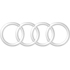 Автостёкла для AUDI