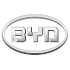 Автостёкла для BYD