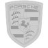 Автостёкла для PORSCHE