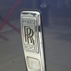 Rolls-Royce