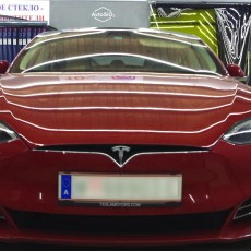 Tesla P100D