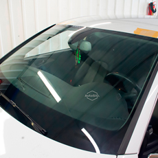 Вклейка лобового стекла Audi A6