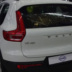 Volvo XC 40