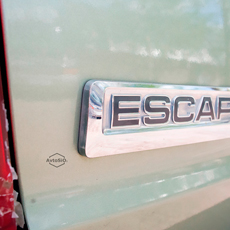Задняя фара Ford Escape